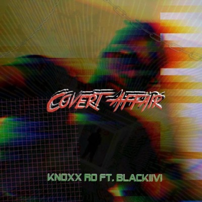 Covert Affair (feat. Blackiivi) - Single