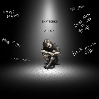Shattered - Single