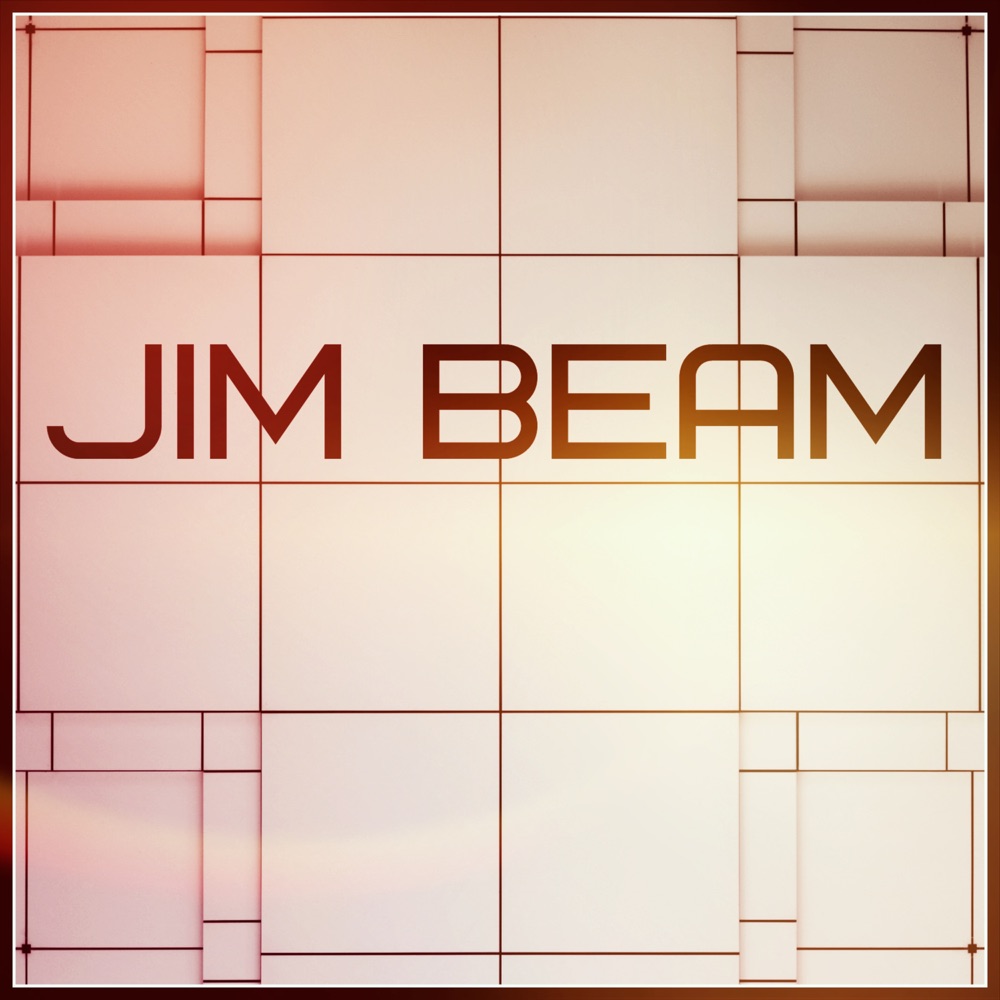 Обложка альбома «Jim Beam - Single» — Lesha Svik