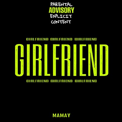 Girlfriend - Single