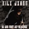 Kilx Time (feat. WayneTheBro) - KilX JXnes lyrics