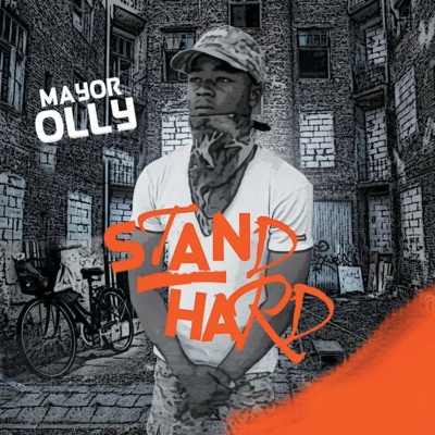 Stand Hard - Single