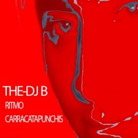 Ritmo Carracatapunchis - Single - THE-DJ B