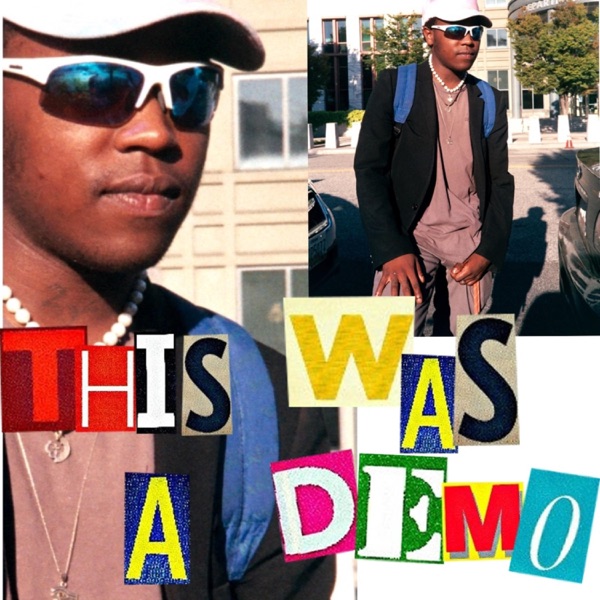 This WAS a Demo...