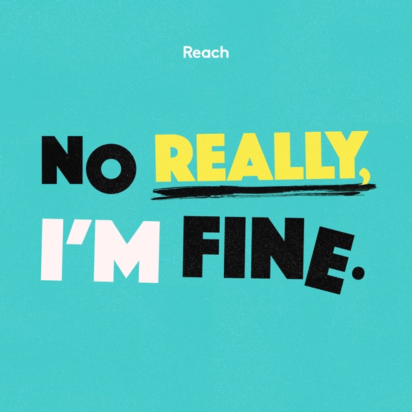 No Really, I’m Fine