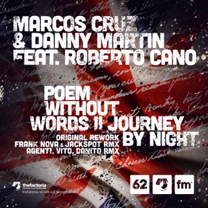 Poem Without Words II Journey By Night (feat. Roberto Cano) - Single