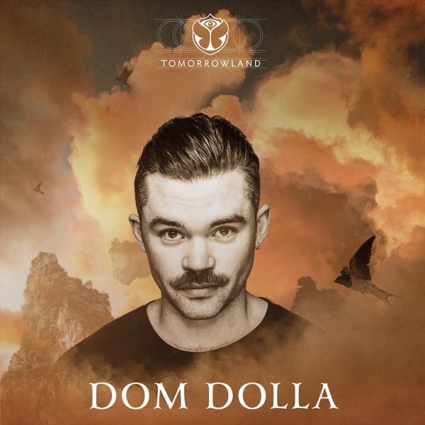Tomorrowland Adscendo, A Digital Introduction, 2023: Dom Dolla (DJ Mix)