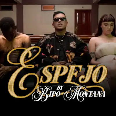 Espejo - Single - Bipo Montana