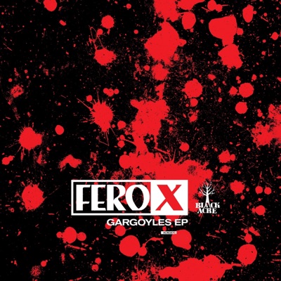 Gargoyles - EP