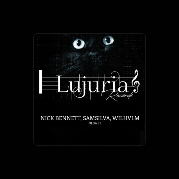 Wilhvlm's avatar