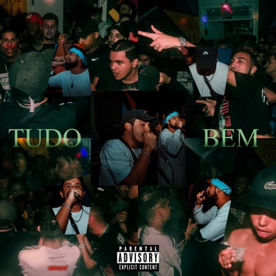 Tudo Bem (feat. Syrc) - Single