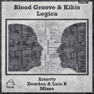 Logica (The Remixes) - Single