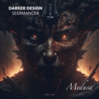 Medusa - Single - Darker Design & Seermancer