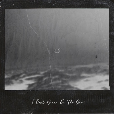 I Don't Wanna Be the One - Single