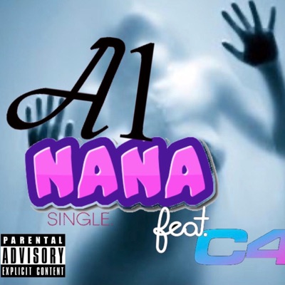 NaNa (feat. C4) - Single