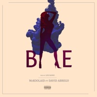 Bae (feat. Dave Abrego) - Single - Mz Koolaid