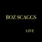 Jojo - Boz Scaggs lyrics