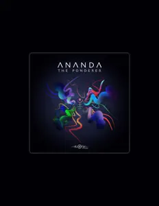 聆聽 Ananda、觀看音樂影片、閱讀小傳、查看巡演日期等！