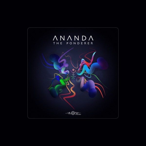 Ananda's avatar