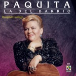 Paquita la del Barrio - cheque