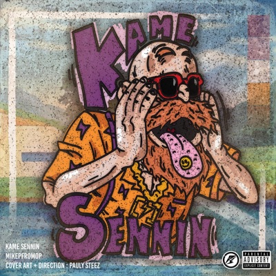 Kame Sennin - Single