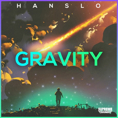 Gravity - Single