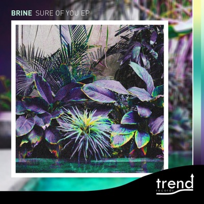 Sure of You - EP