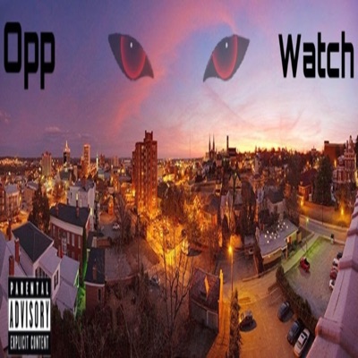 Opp Watch (feat. Malid) - Single