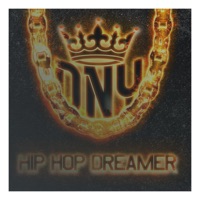Hip hop dreamer