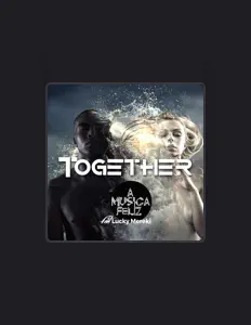 Listen to A Musica Feliz, watch music videos, read bio, see tour dates & more!