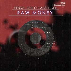 Raw Money - Single