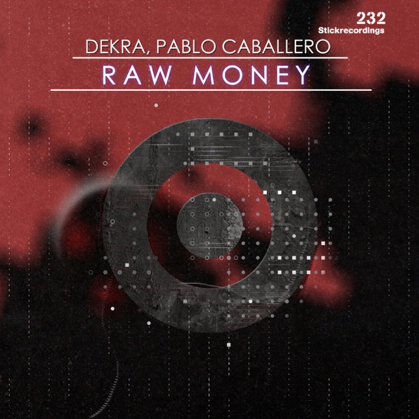 Raw Money - Single
