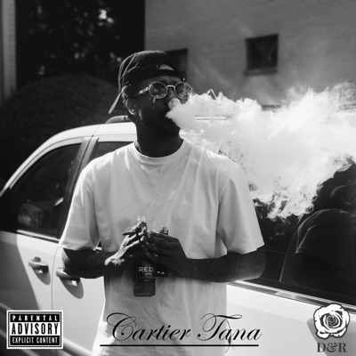 Cartier Tana