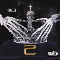 FRWL2: From Russia With Love 2 (Deluxe) - Staalin