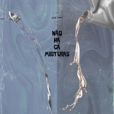 Não Há Cá Misturas - Single