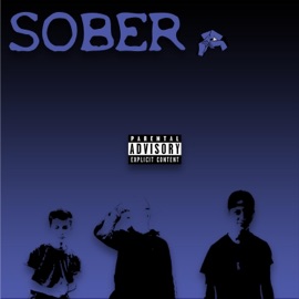 Sober (feat. VeeDee & Heisendre) Cbluntsky