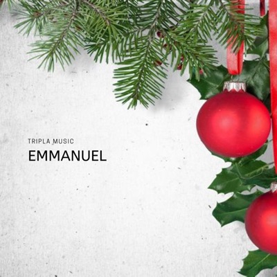 Emmanuel (feat. Ángel & Anusha) - Single