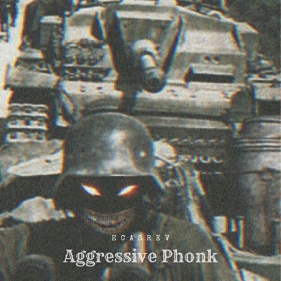 Ecasrev - Agressive Phonk