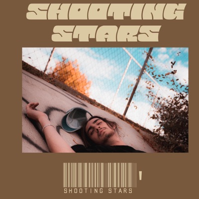 Shooting Stars - Single