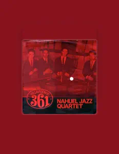 Listen to Nahuel Jazz Quartet, watch music videos, read bio, see tour dates & more!