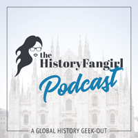 podcast cover