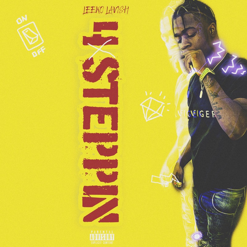 4 Steppin' - Single