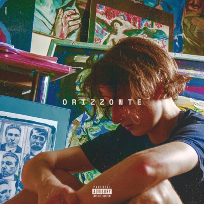 Orizzonte - Single