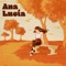 Ana Lucia - Diego Busquets lyrics