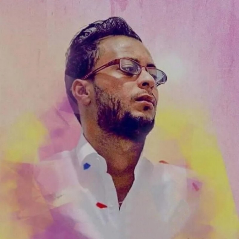 Cheb Badro - مالك يا بوهمام