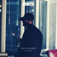 Los Atlanta - EP - Rameer