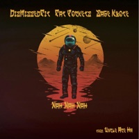 Nah Nah Nah (feat. DisMissedFit, Sage Kyote & Ace Ha) - Single - Fat Pockets