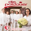 Die Paldauer - Ich liebe Dich total