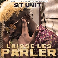 Laisse les parler - Single - St Unit