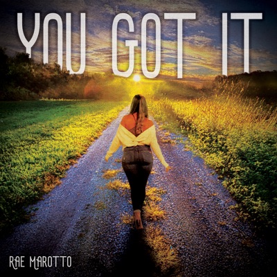 You Got It (feat. S.E.R.G.) - Single